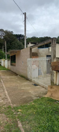 Imagem Casa de Condomínio com 3 Quartos à Venda, 60 m² em Centro - Mandirituba