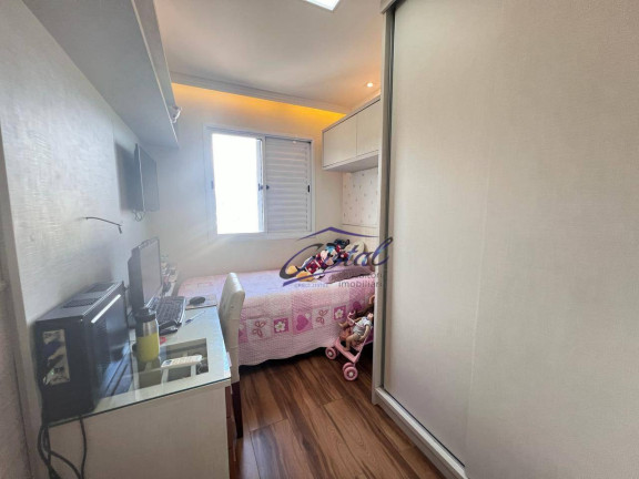Imagem Apartamento com 3 Quartos à Venda, 84 m² em Marapé - Santos Imagem Apartamento com 3 Quartos à Venda, 84 m² em Marapé - Santos