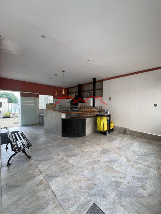 Imagem Apartamento com 2 Quartos para Alugar, 50 m² em Jardim Marajoara - São Paulo Imagem Apartamento com 2 Quartos para Alugar, 50 m² em Jardim Marajoara - São Paulo