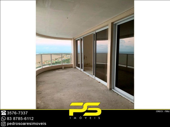 Imagem Apartamento com 2 Quartos à Venda, 162 m² em Altiplano Cabo Branco - João Pessoa Imagem Apartamento com 2 Quartos à Venda, 162 m² em Altiplano Cabo Branco - João Pessoa