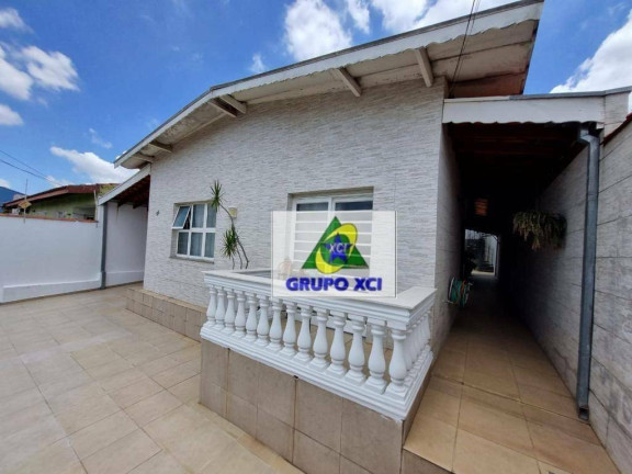 Casa com 2 Quartos à Venda, 300 m² em Jardim Do Lago - Campinas