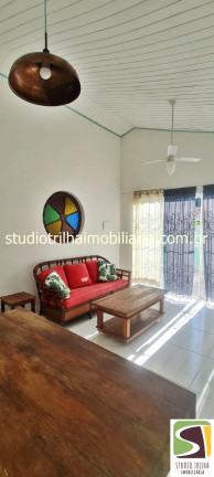 Imagem Casa com 2 Quartos à Venda, em Perequê - Ilhabela Imagem Casa com 2 Quartos à Venda, em Perequê - Ilhabela