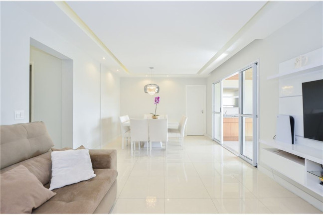 Imagem Apartamento com 3 Quartos à Venda, 105 m² em Granja Julieta - São Paulo Imagem Apartamento com 3 Quartos à Venda, 105 m² em Granja Julieta - São Paulo