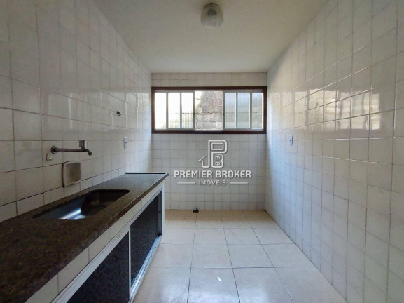 Imagem Apartamento com 2 Quartos à Venda, 42 m² em Várzea - Teresópolis