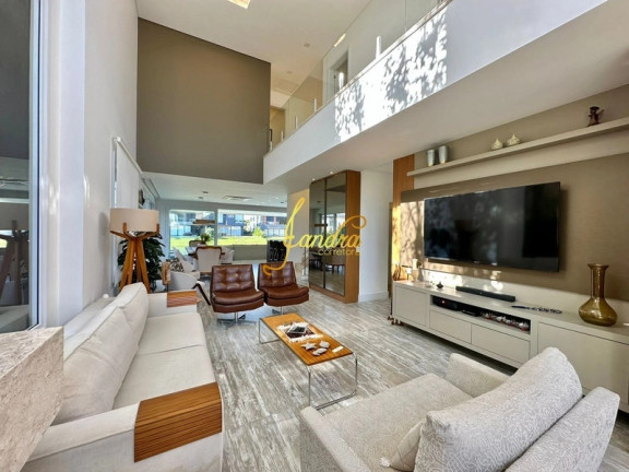 Imagem Casa de Condomínio com 5 Quartos à Venda, 393 m² em Centro - Xangri-la