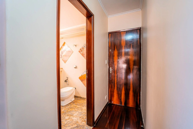 Imagem Apartamento com 4 Quartos à Venda, 200 m² em Campo Belo - São Paulo Imagem Apartamento com 4 Quartos à Venda, 200 m² em Campo Belo - São Paulo