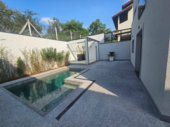 Imagem Casa com 4 Quartos à Venda, 257 m² em Alphaville 04 - Santana De Parnaíba Imagem Casa com 4 Quartos à Venda, 257 m² em Alphaville 04 - Santana De Parnaíba