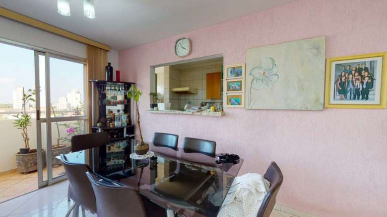 Imagem Apartamento com 2 Quartos à Venda, 150 m² em Sacomã - São Paulo Imagem Apartamento com 2 Quartos à Venda, 150 m² em Sacomã - São Paulo