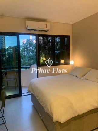 Imagem Apartamento com 1 Quarto à Venda, 56 m² em Alphaville Centro Industrial E Empresarial/alphaville. - Barueri Imagem Apartamento com 1 Quarto à Venda, 56 m² em Alphaville Centro Industrial E Empresarial/alphaville. - Barueri