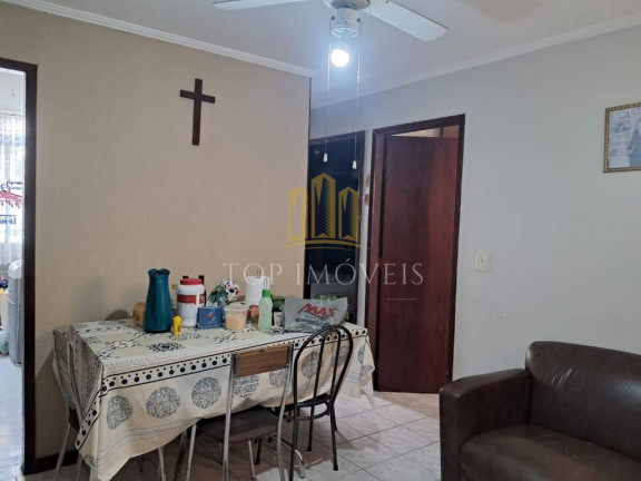 Imagem Apartamento com 2 Quartos à Venda, 47 m² em Vila Industrial - São José Dos Campos Imagem Apartamento com 2 Quartos à Venda, 47 m² em Vila Industrial - São José Dos Campos