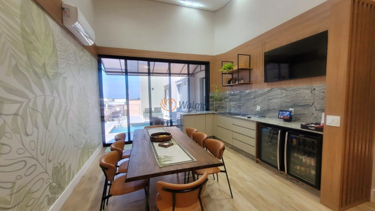 Imagem Casa com 4 Quartos à Venda, 230 m² em Swiss Park - Campinas Imagem Casa com 4 Quartos à Venda, 230 m² em Swiss Park - Campinas