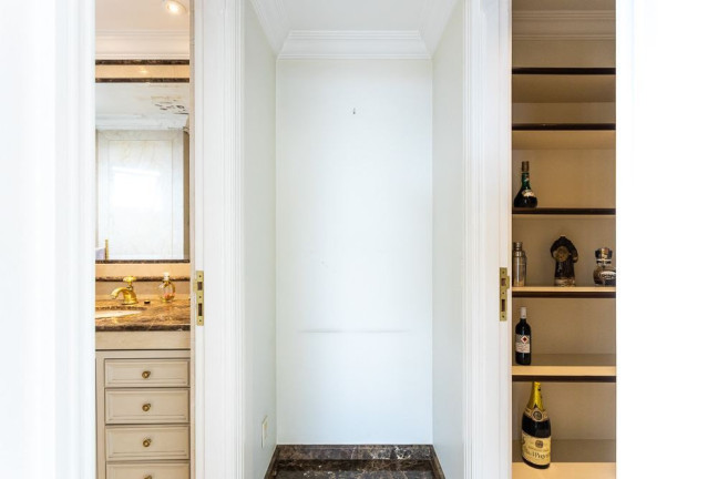 Imagem Apartamento com 4 Quartos à Venda, 480 m² em Alto Da Lapa - São Paulo