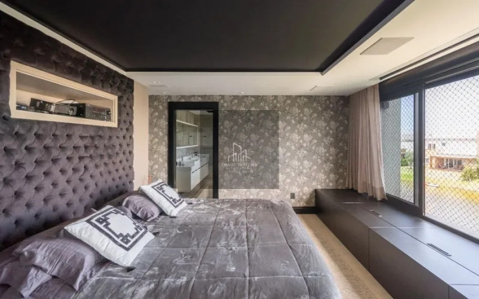 Imagem Apartamento com 6 Quartos à Venda, 470 m² em Centro - Xangri-lá Imagem Apartamento com 6 Quartos à Venda, 470 m² em Centro - Xangri-lá