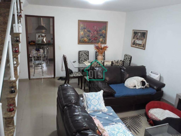 Imagem Sobrado com 3 Quartos à Venda, 134 m² em Alto Da Mooca - São Paulo Imagem Sobrado com 3 Quartos à Venda, 134 m² em Alto Da Mooca - São Paulo