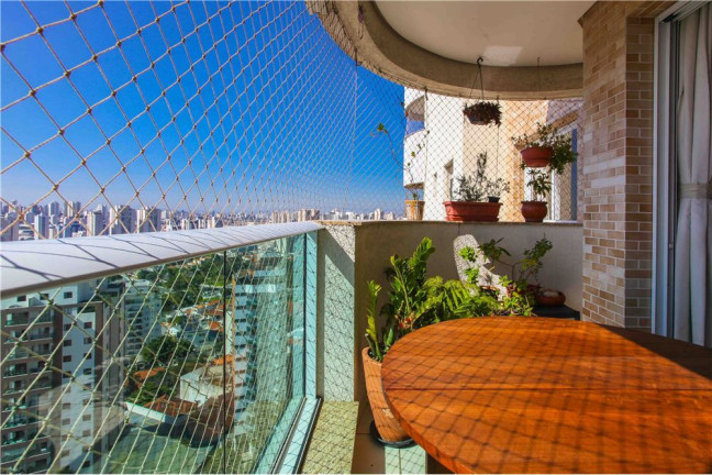 Imagem Apartamento com 3 Quartos à Venda, 140 m² em Ipiranga - São Paulo Imagem Apartamento com 3 Quartos à Venda, 140 m² em Ipiranga - São Paulo