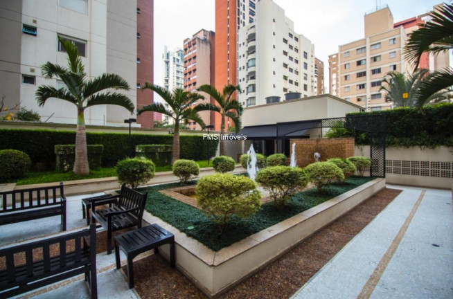 Imagem Imóvel com 2 Quartos à Venda, 167 m² em Moema - São Paulo