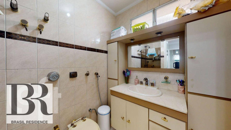 Imagem Apartamento com 3 Quartos à Venda, 95 m² em Itaim Bibi - São Paulo Imagem Apartamento com 3 Quartos à Venda, 95 m² em Itaim Bibi - São Paulo