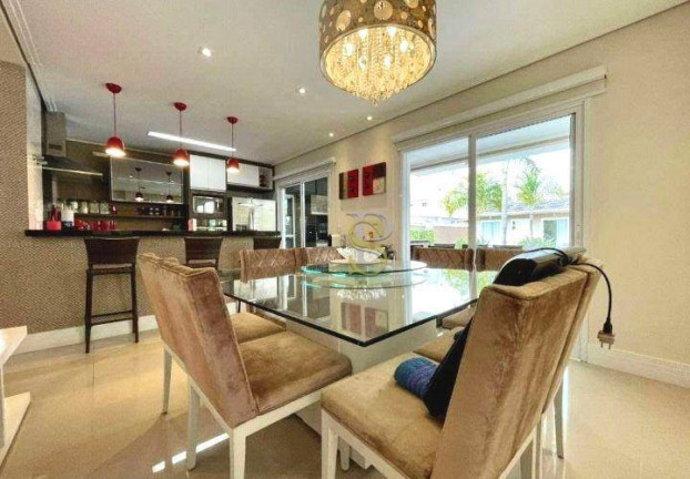 Imagem Casa com 5 Quartos à Venda, 260 m² em Condomínio Shambala Ii - Atibaia Imagem Casa com 5 Quartos à Venda, 260 m² em Condomínio Shambala Ii - Atibaia
