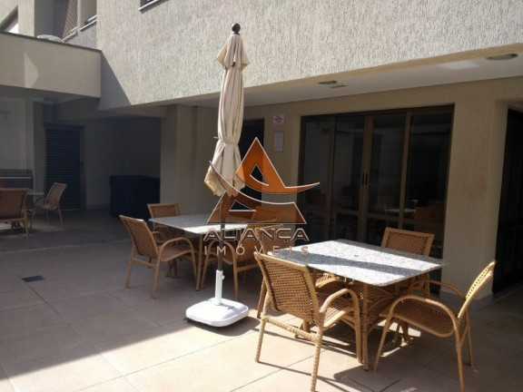 Imagem Apartamento com 3 Quartos à Venda, 118 m² em Jardim Botânico - Ribeirão Preto Imagem Apartamento com 3 Quartos à Venda, 118 m² em Jardim Botânico - Ribeirão Preto