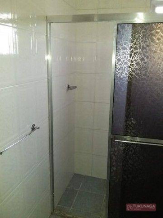Imagem Casa com 1 Quarto para Alugar, 60 m² em Vila Romero - São Paulo