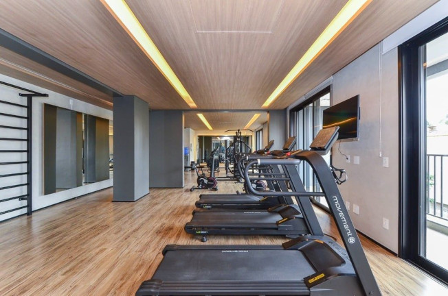 Imagem Studio com 1 Quarto à Venda, 22 m² em Vila Mariana - São Paulo Imagem Studio com 1 Quarto à Venda, 22 m² em Vila Mariana - São Paulo