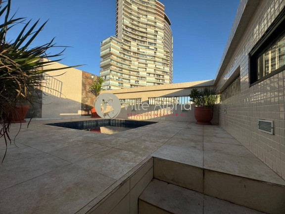 Cobertura com 2 Quartos à Venda, 160 m² em Pompeia - Santos