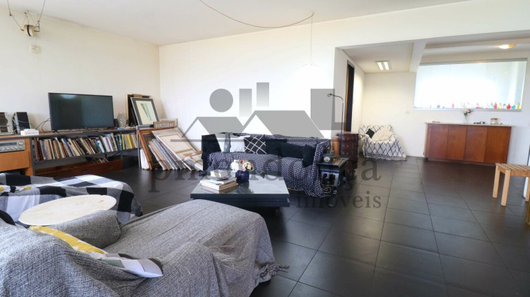 Imagem Apartamento com 3 Quartos à Venda, 176 m² em Pinheiros - São Paulo