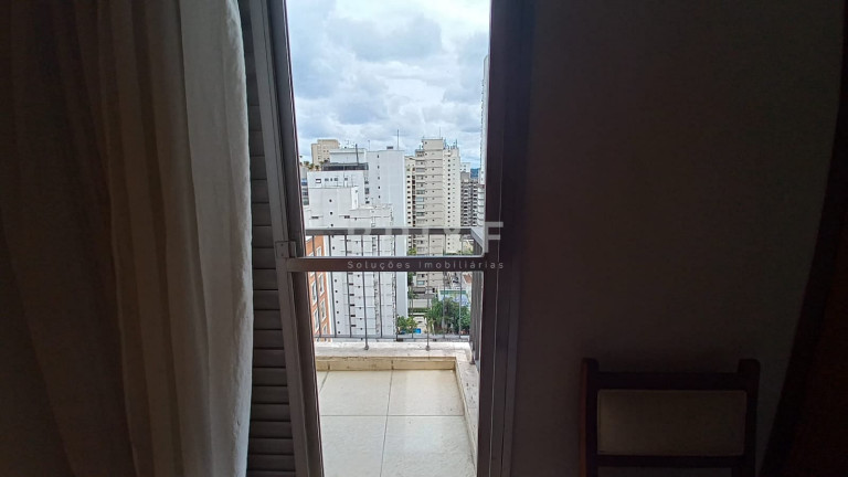 Imagem Apartamento com 3 Quartos à Venda, 340 m² em Brooklin Paulista - Não Informado