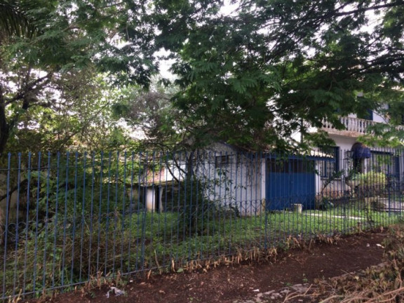 Imagem Terreno à Venda, 514 m² em Merces - Curitiba Imagem Terreno à Venda, 514 m² em Merces - Curitiba