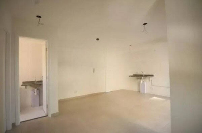 Imagem Apartamento com 2 Quartos à Venda, 38 m² em Jardim Ampliação - São Paulo Imagem Apartamento com 2 Quartos à Venda, 38 m² em Jardim Ampliação - São Paulo