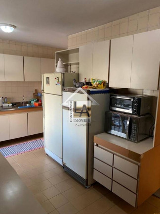 Imagem Apartamento com 3 Quartos à Venda, 125 m² em Brooklin Paulista - São Paulo Imagem Apartamento com 3 Quartos à Venda, 125 m² em Brooklin Paulista - São Paulo