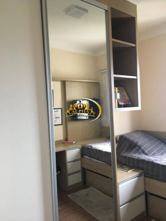 Imagem Apartamento com 4 Quartos à Venda, 105 m² em Jardim Tupanci - Barueri Imagem Apartamento com 4 Quartos à Venda, 105 m² em Jardim Tupanci - Barueri