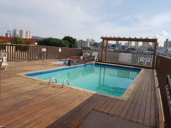 Apartamento com 3 Quartos à Venda, 62 m² em Ponte De São João - Jundiaí