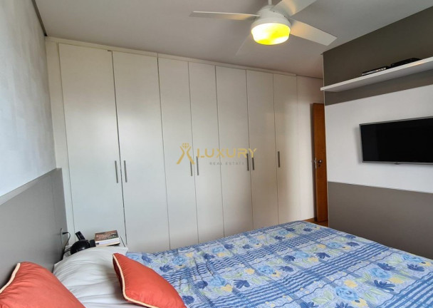 Imagem Imóvel com 3 Quartos à Venda, 98 m² em Santo Antônio - Belo Horizonte