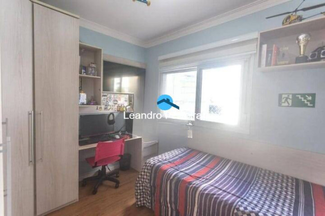 Imagem Apartamento com 4 Quartos à Venda, 153 m² em Centro - São Bernardo Do Campo Imagem Apartamento com 4 Quartos à Venda, 153 m² em Centro - São Bernardo Do Campo