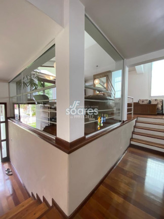 Imagem Sobrado com 3 Quartos à Venda, 330 m² em Colina Do Sol - Pelotas