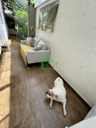 Imagem Apartamento com 2 Quartos à Venda, 70 m² em Vila Isa - São Paulo Imagem Apartamento com 2 Quartos à Venda, 70 m² em Vila Isa - São Paulo