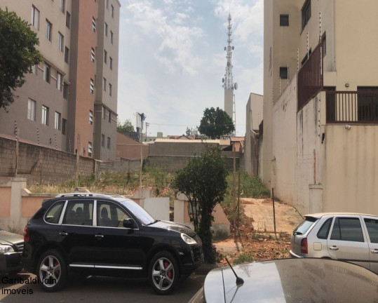 Imagem Imóvel à Venda, 740 m² em Bonfim - Campinas Imagem Imóvel à Venda, 740 m² em Bonfim - Campinas