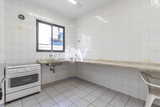 Imagem Apartamento com 3 Quartos à Venda, 161 m² em Vila Mascote - São Paulo