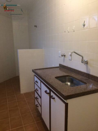 Imagem Apartamento com 1 Quarto à Venda, 50 m² em Vila Paulista - São Paulo