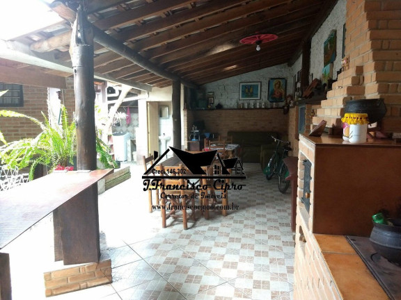 Imagem Casa com 2 Quartos à Venda, 90 m² em Chacara Tropical - Potim Imagem Casa com 2 Quartos à Venda, 90 m² em Chacara Tropical - Potim