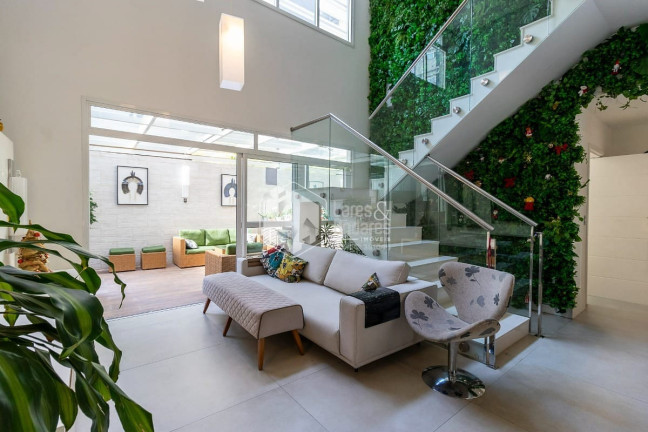 Imagem Apartamento com 4 Quartos à Venda, 275 m² em Bosque Da Saúde - São Paulo