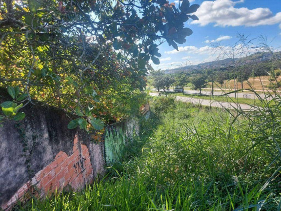 Imagem Terreno à Venda, 2.055 m² em Jardim Vergueiro - Sorocaba