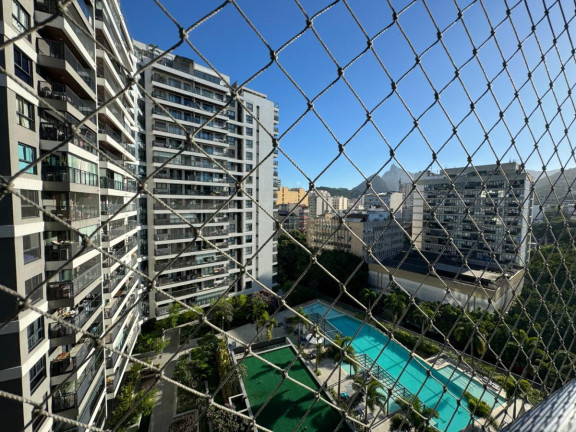 Imagem Apartamento com 2 Quartos à Venda, 72 m² em Flamengo - Rio De Janeiro