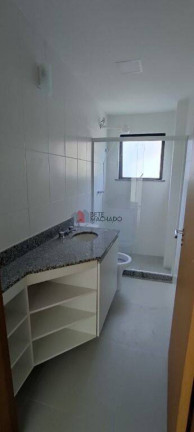 Imagem Apartamento com 2 Quartos para Alugar, 47 m² em Alto - Teresópolis