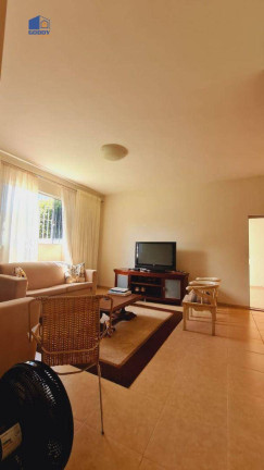 Imagem Casa com 4 Quartos à Venda, 230 m² em Jardim Das Américas - Cuiabá