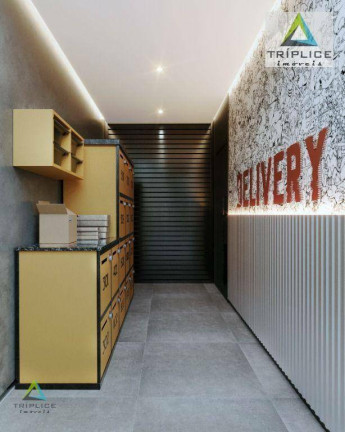 Imagem Apartamento com 2 Quartos à Venda, 80 m² em Bom Pastor - Juiz De Fora