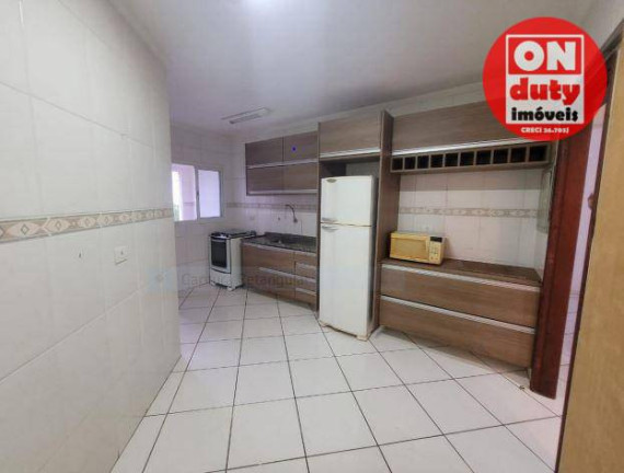 Imagem Apartamento com 2 Quartos à Venda, 89 m² em Marapé - Santos Imagem Apartamento com 2 Quartos à Venda, 89 m² em Marapé - Santos