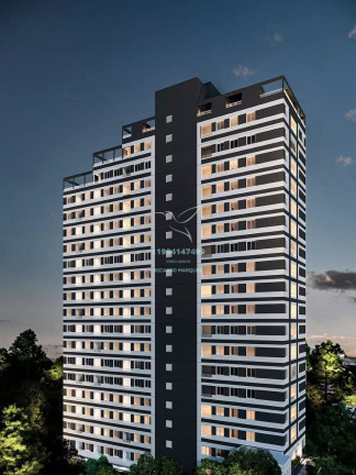 Imagem Studio com 1 Quarto à Venda, 16 m² em Vila Sônia - São Paulo