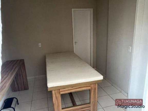 Imagem Apartamento com 2 Quartos à Venda, 40 m² em Sítio Da Figueira - São Paulo Imagem Apartamento com 2 Quartos à Venda, 40 m² em Sítio Da Figueira - São Paulo
